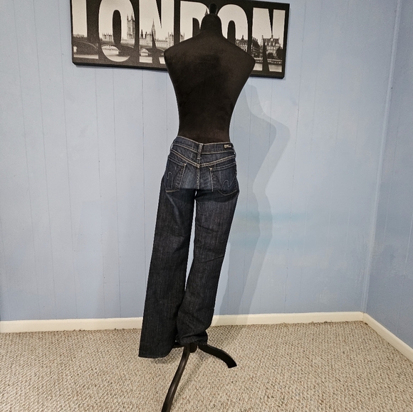 Citizens of Humanity jeans - Picture 9 of 10